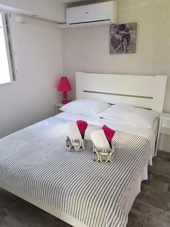 Fotografie z fotogalerie ubytování Diana Apartment v destinaci Dramalj