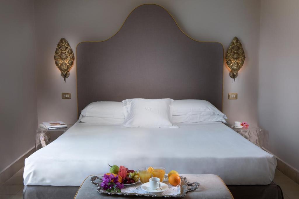 Hotel Villa Taormina - 8