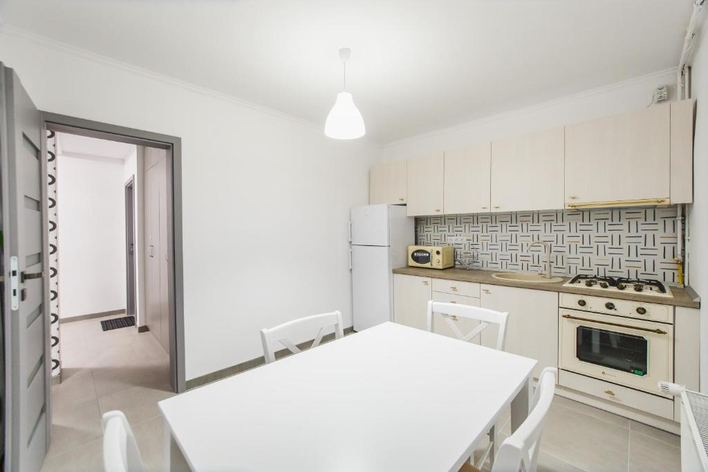 Apart Hotel Fresh - Resim 42