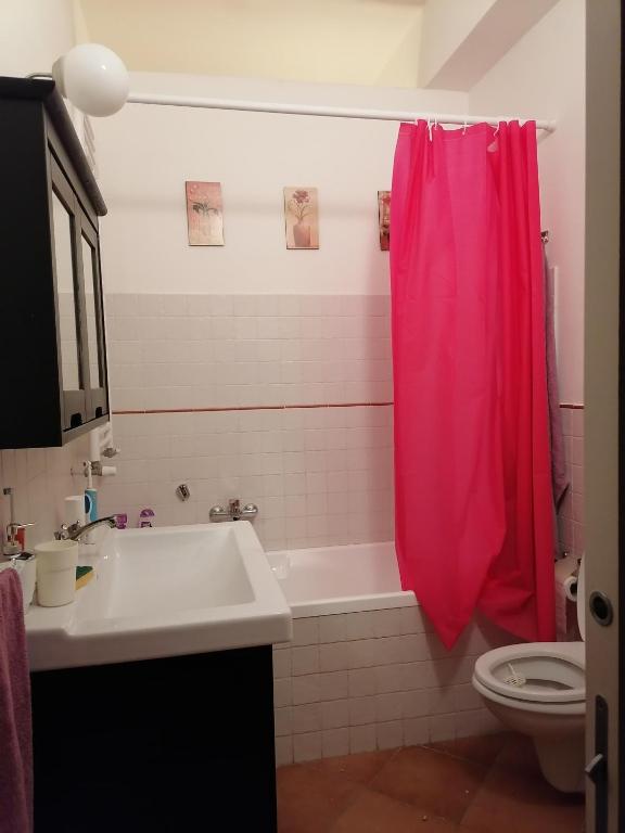 Appartamento Marina - Tatil Evi