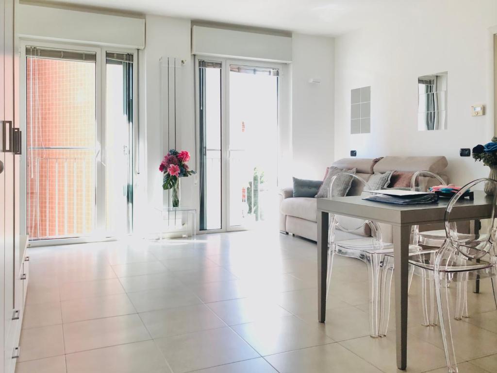 Stepandgo Milano Navigli - 18