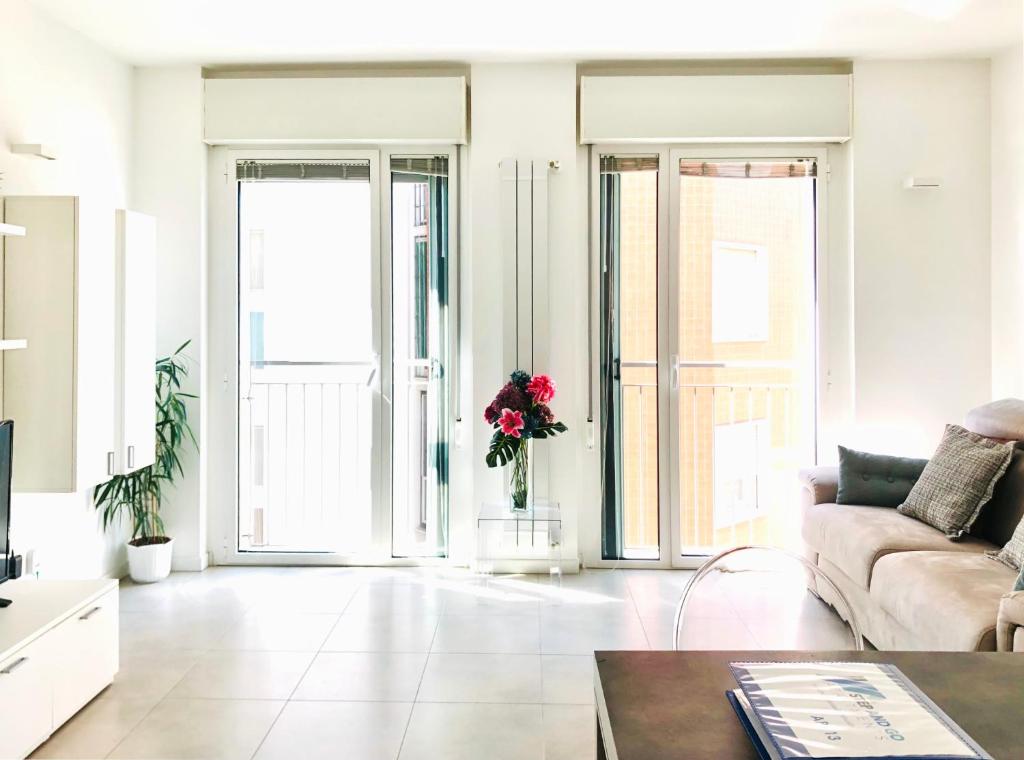 Stepandgo Milano Navigli - 19