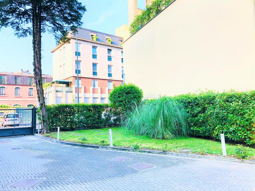 Stepandgo Milano Navigli - 12