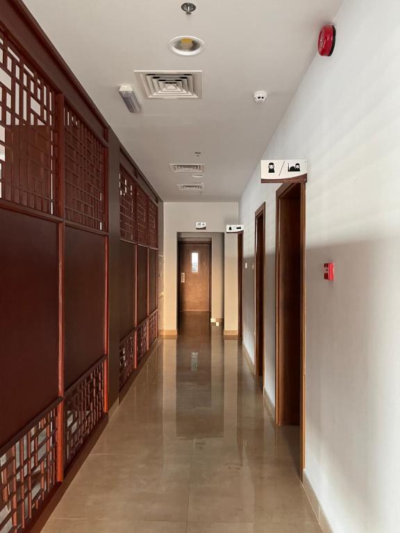 Fotografie z fotogalerie ubytování Alsahwa Hotel v destinaci Seeb