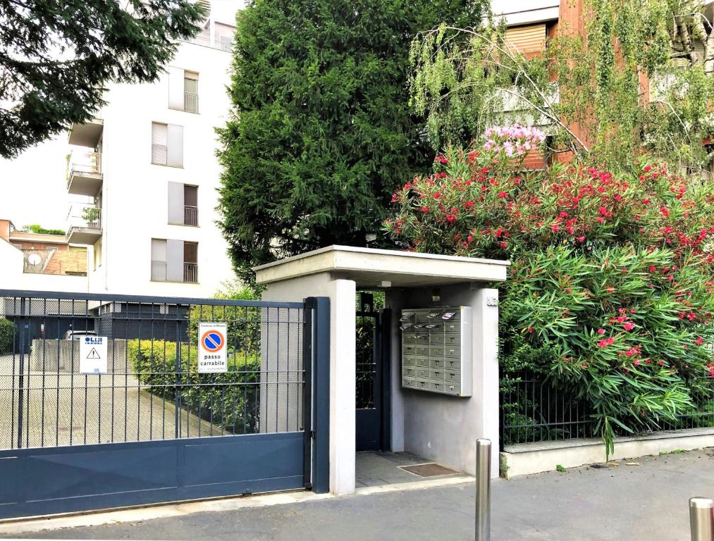 Stepandgo Milano Navigli - 9