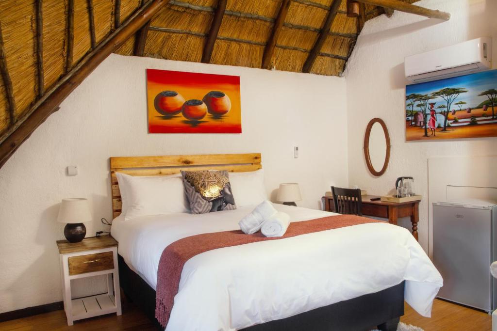 Suitetrails - Libra Lodge