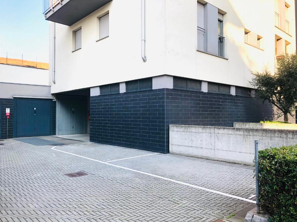 Stepandgo Milano Navigli - 11