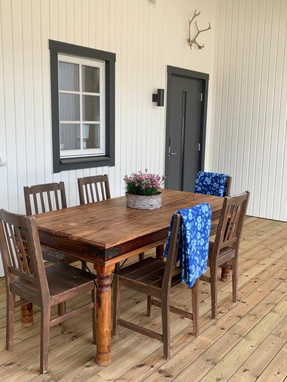 Fotografie z fotogalerie ubytování Veras Veranda i Köpingsvik v destinaci Köpingsvik