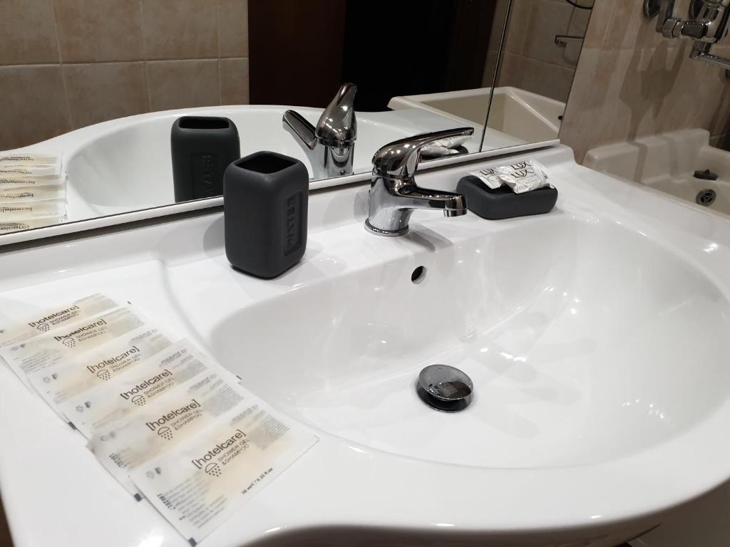 Kép casa epomeo szállásáról Cataniában a galériában