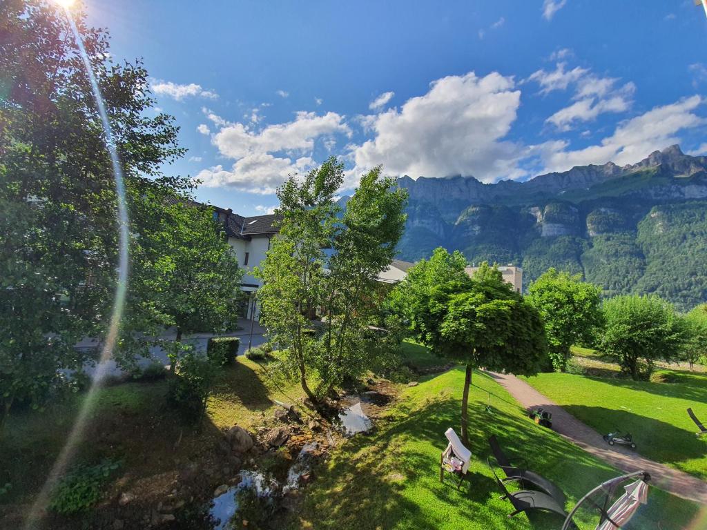 Walensee House & Apartments - Квартира (6 взрослых) - № 3