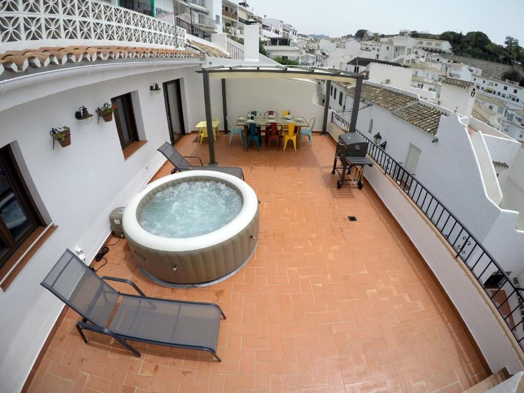 Casa Fuente del Algarrobo, Mijas – Updated 2022 Prices