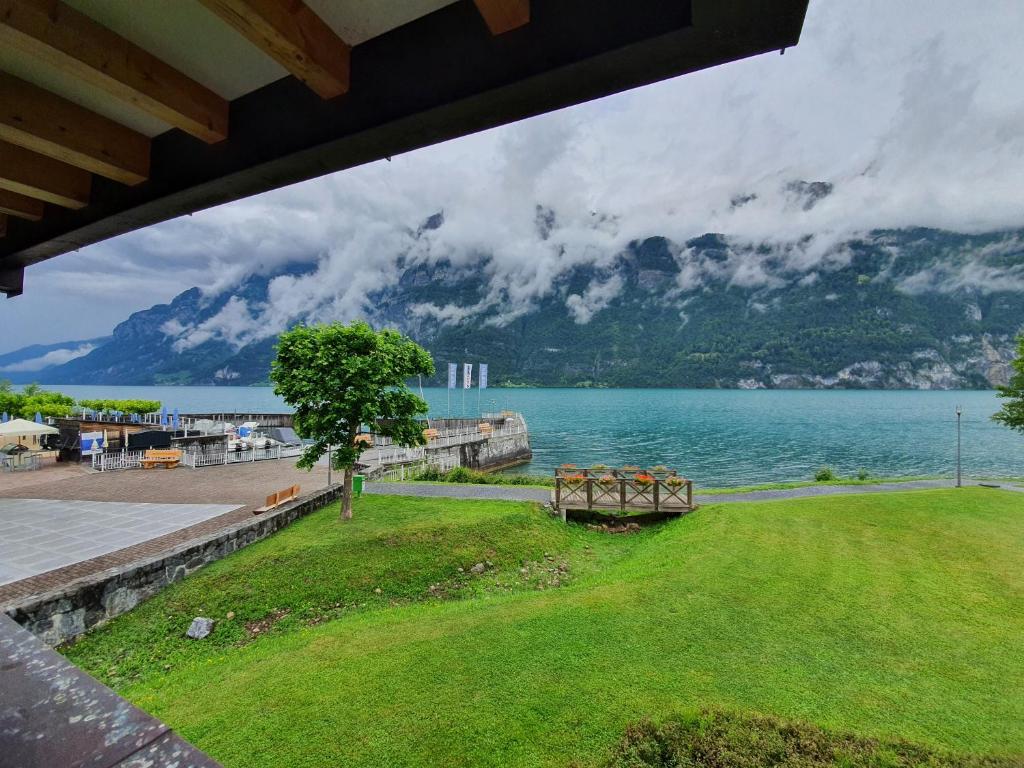 Walensee House & Apartments - Квартира (4 взрослых) - № 34