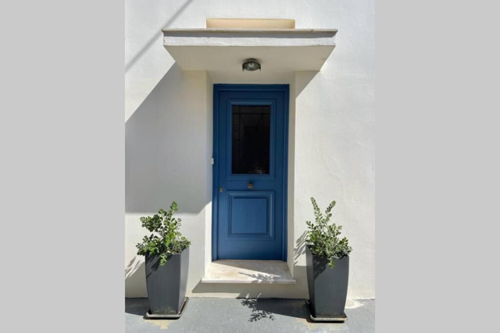 Φωτογραφία από το άλμπουμ του PANOS ROOMS Modern 3-Bedroom apartment στην Άνδρο