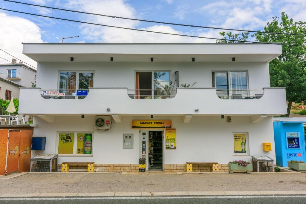 Apartments Joy – Photos 1