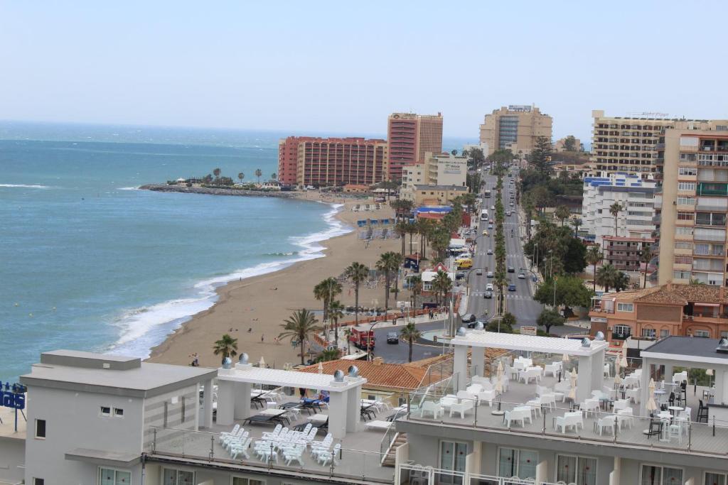BenalBeach Complex, Benalmádena – Precios actualizados 2022