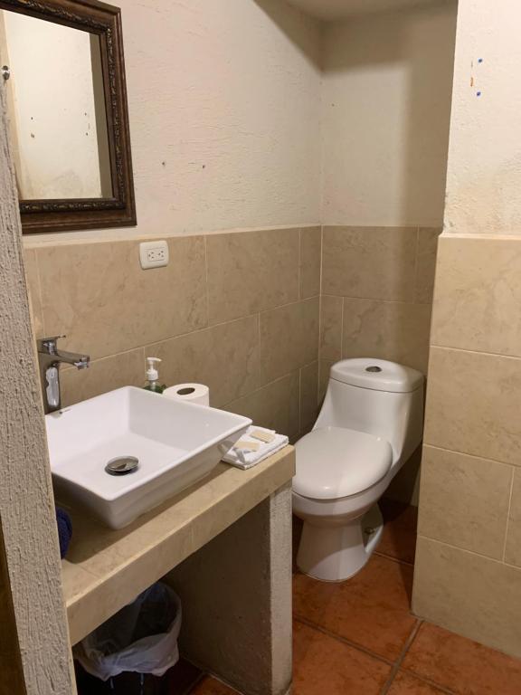 Hotel Mansion Del Rey - Aile Süiti