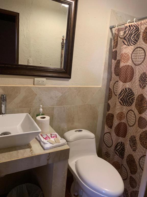 Hotel Mansion Del Rey - Delüks Çift Kişilik Oda