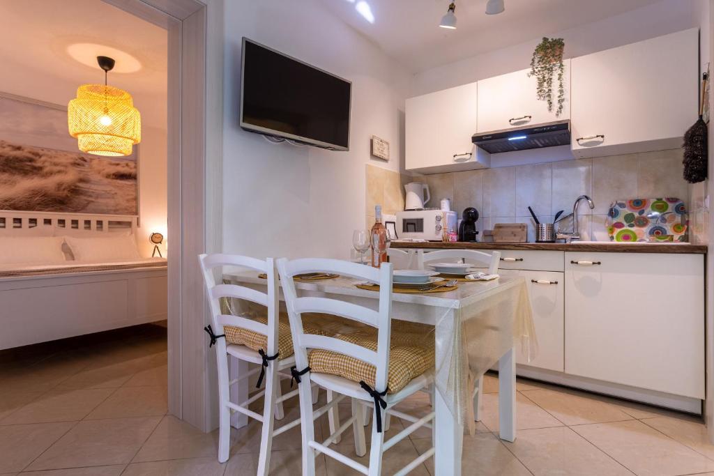 Apartment Magnolia, Šilo – posodobljene cene za leto 2023