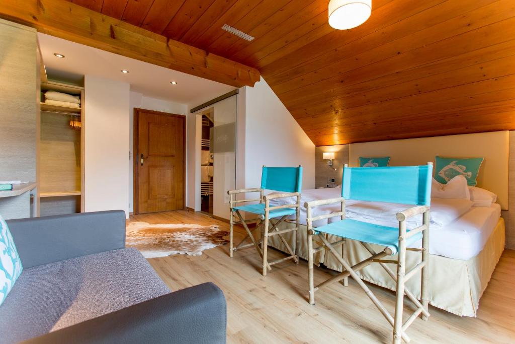 Hotel Stroblerhof - 6