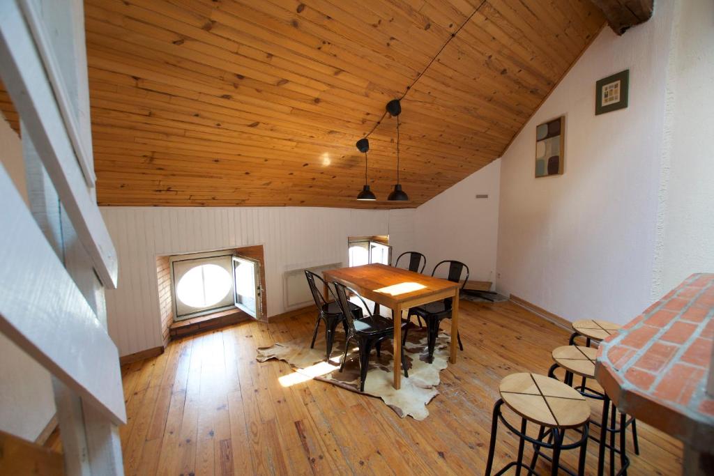 Apartament Triplex Osseja – Photos 1