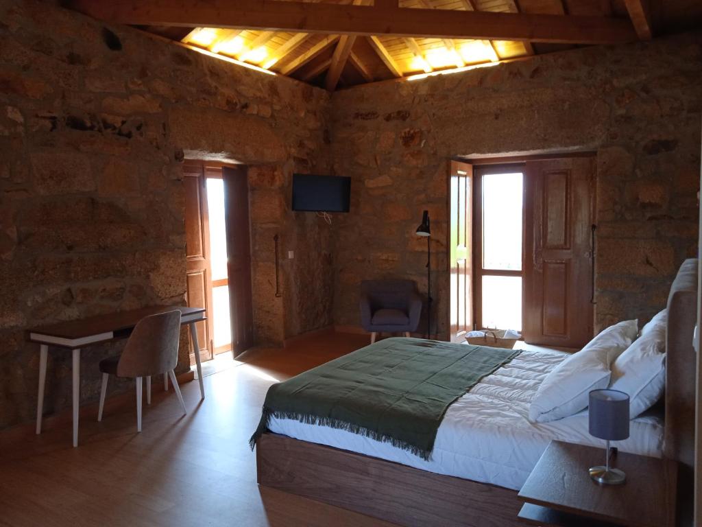 Quinta do Passadiço - Habitación Doble Superior