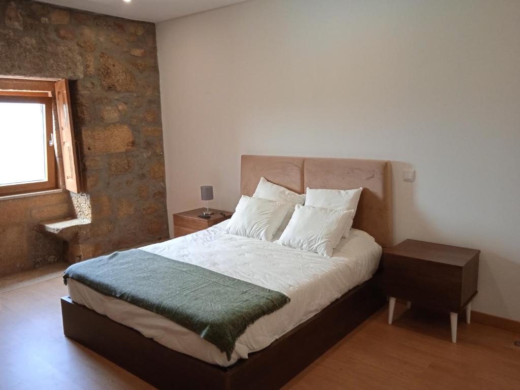 Quinta do Passadiço - Habitación Doble