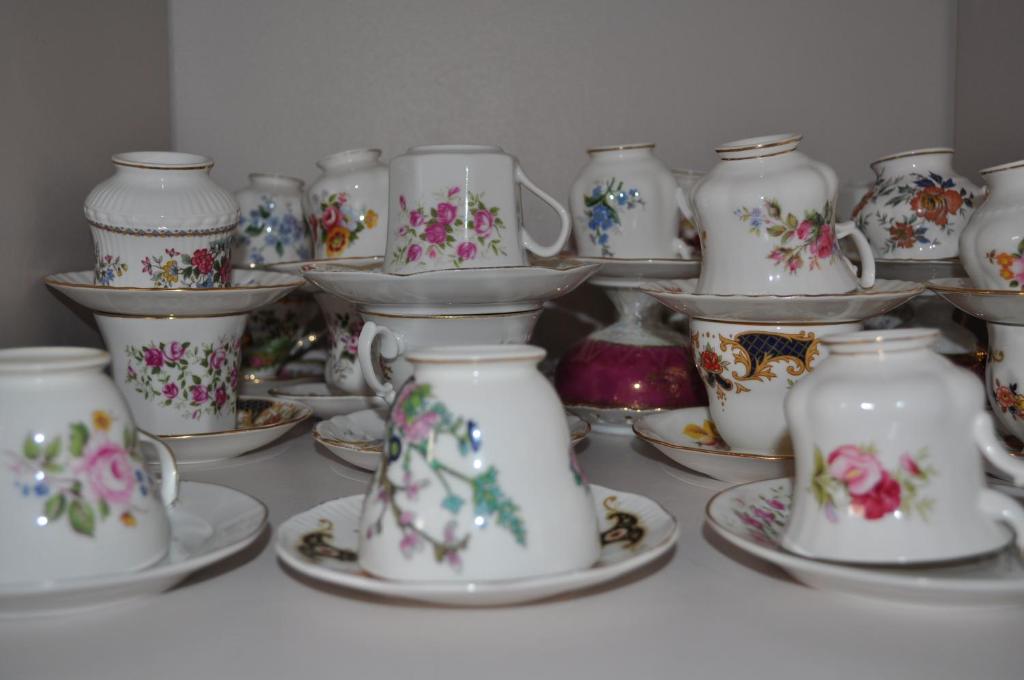 Boutique hotel Sint Jacob - Resim 36