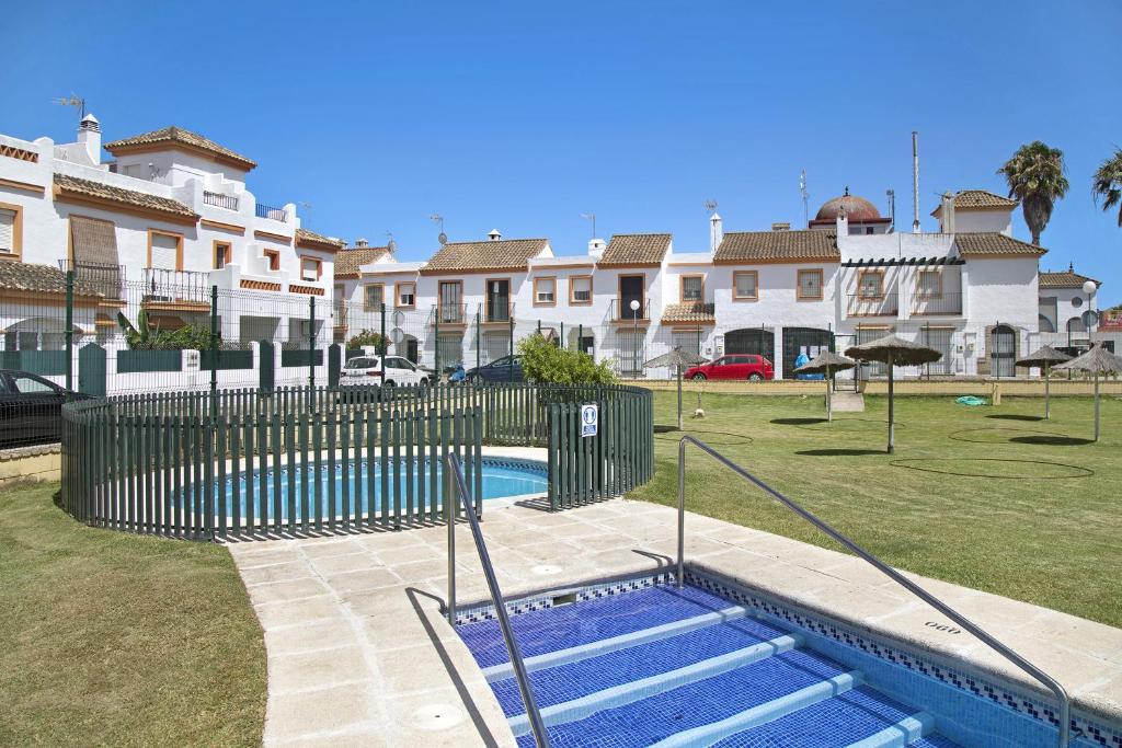 Apartamento La Barrosa, Chiclana de la Frontera – Bijgewerkte ...