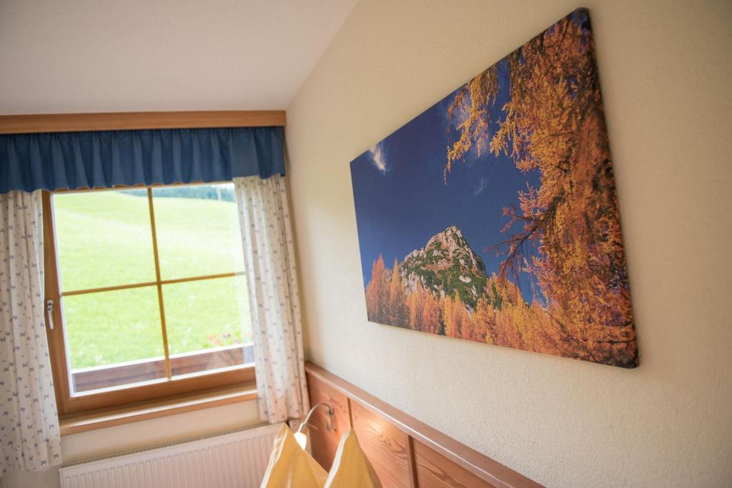 Fotografie z fotogalerie ubytování Hinteregghof v destinaci Forstau