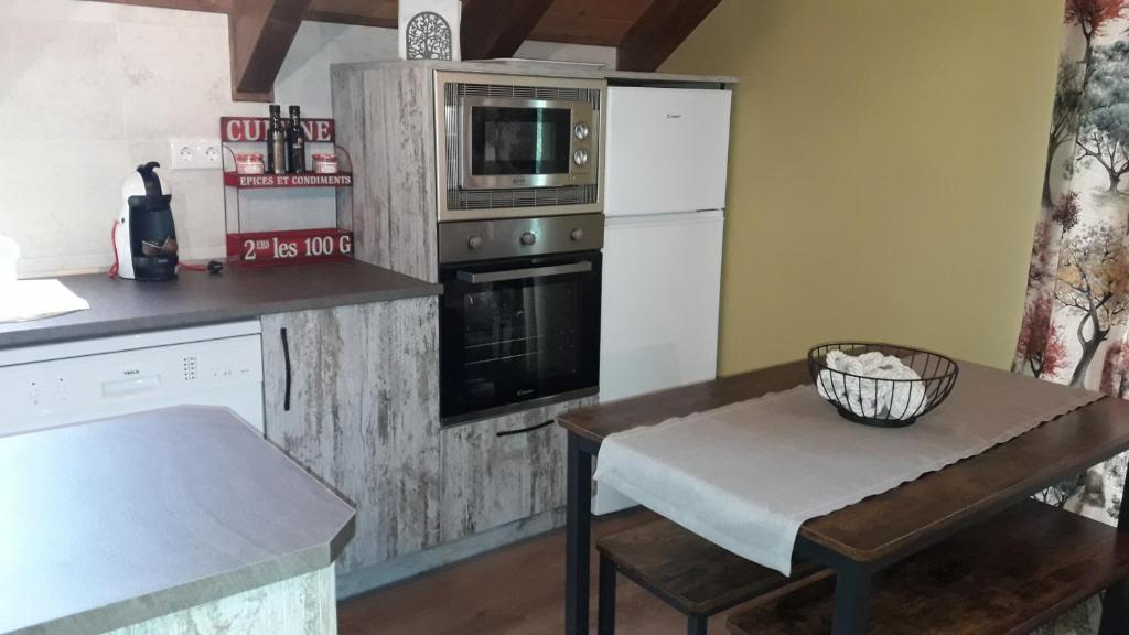 La Borda de Garbi, Piedrafita de Jaca – Updated 2022 Prices