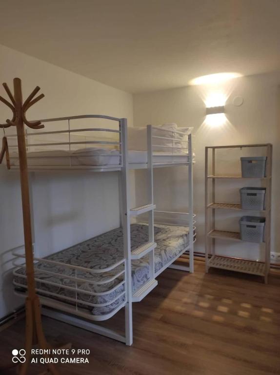 Fotografie z fotogalerie ubytování Sojka apartmány Jeseníky v Sobotíně