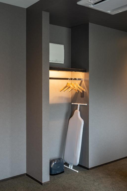Fotografie z fotogalerie ubytování THE MACHIYA HOTEL TAKAYAMA v destinaci Takajama