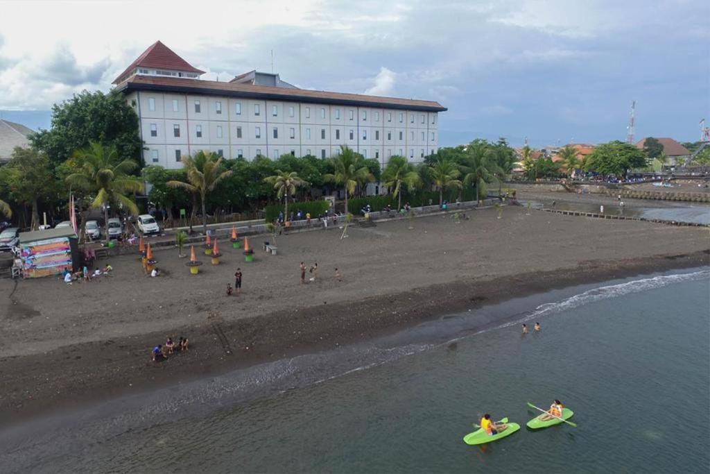 Hosté ubytování Singaraja Hotel - CHSE Certified