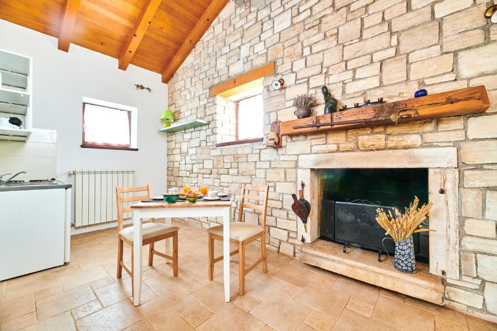 Fotografie z fotogalerie ubytování Villa Volpija v destinaci Buje