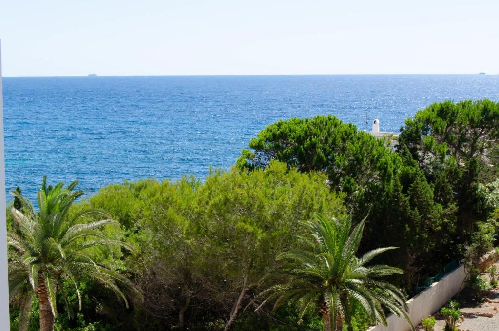 Hotel Paraiso Beach by LLUM - Adults Only, Es Canar ...