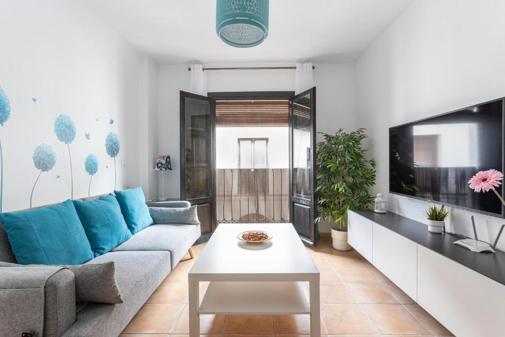 Duplex Las Terrazas, Vélez de Benaudalla – Bijgewerkte ...