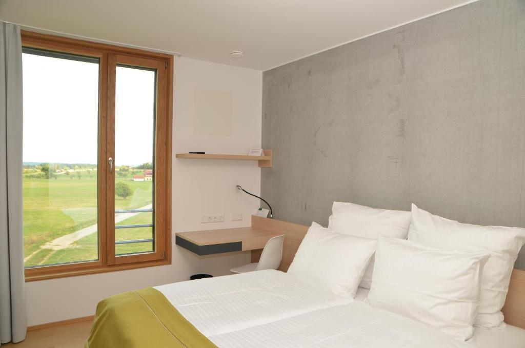 DEKRA Congresshotel Wart - 5