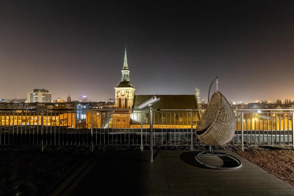 Fotografie z fotogalerie ubytování Garden Gates Apartments by Noclegi Renters v Gdaňsku