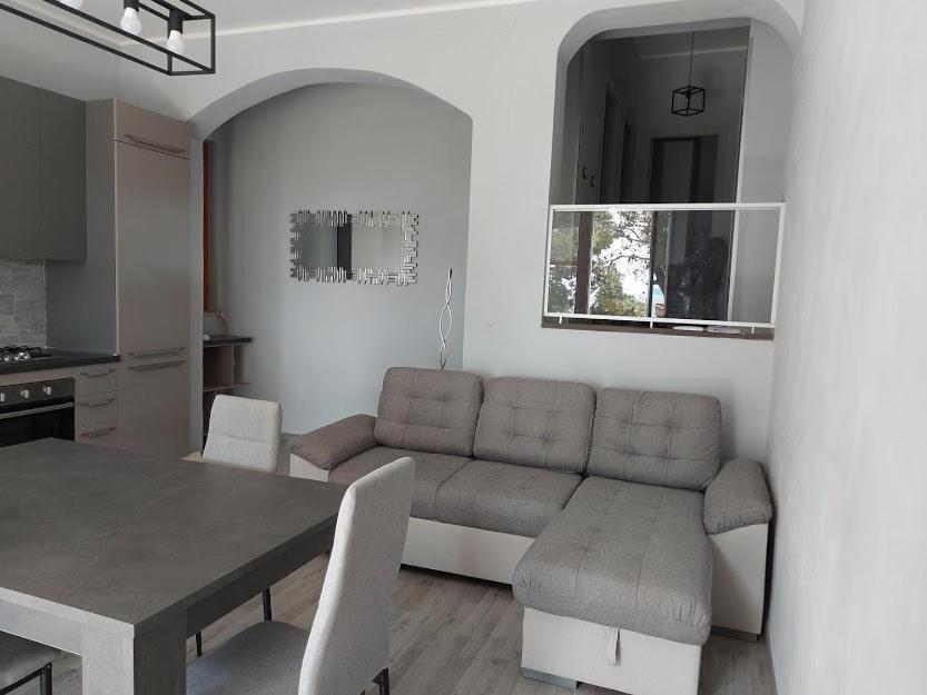 Georgia a Porto Pino - Lussuosa villa con vista mozzafiato