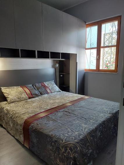 Georgia a Porto Pino - Lussuosa villa con vista mozzafiato