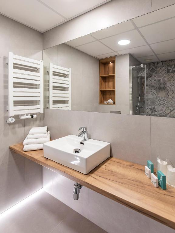 1891 Garni Hotel - Resim 13