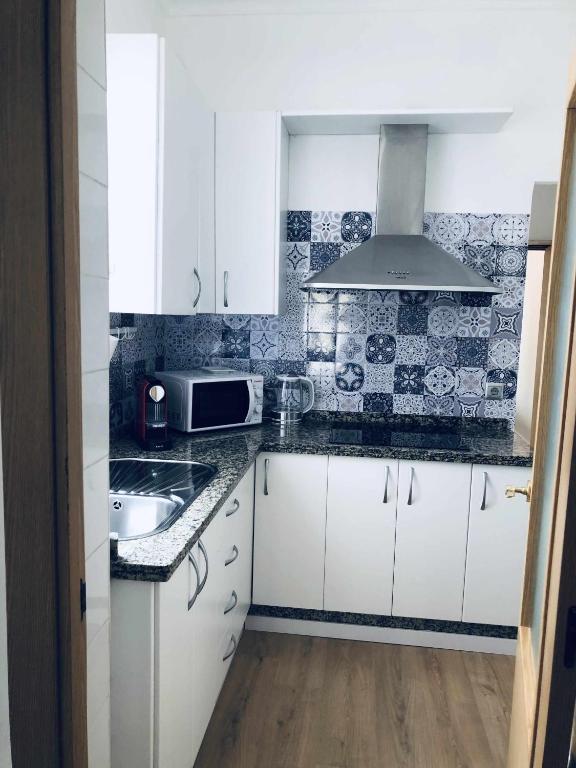 Sunlight Málaga Centro - Resim 26