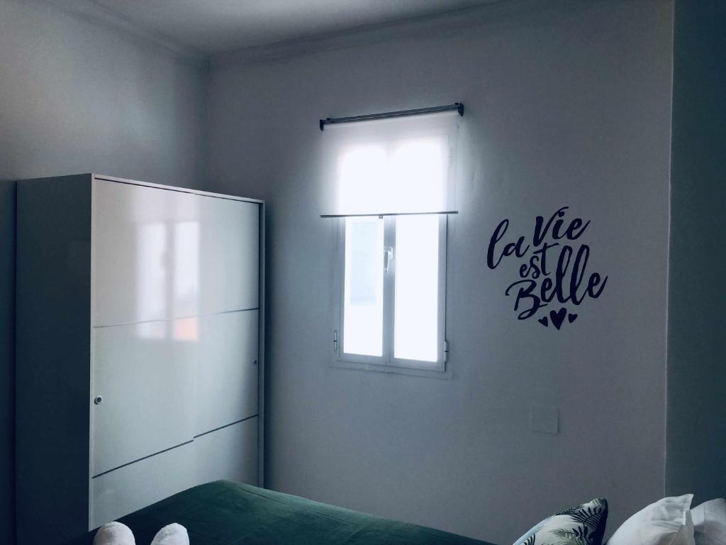 Sunlight Málaga Centro - Resim 23