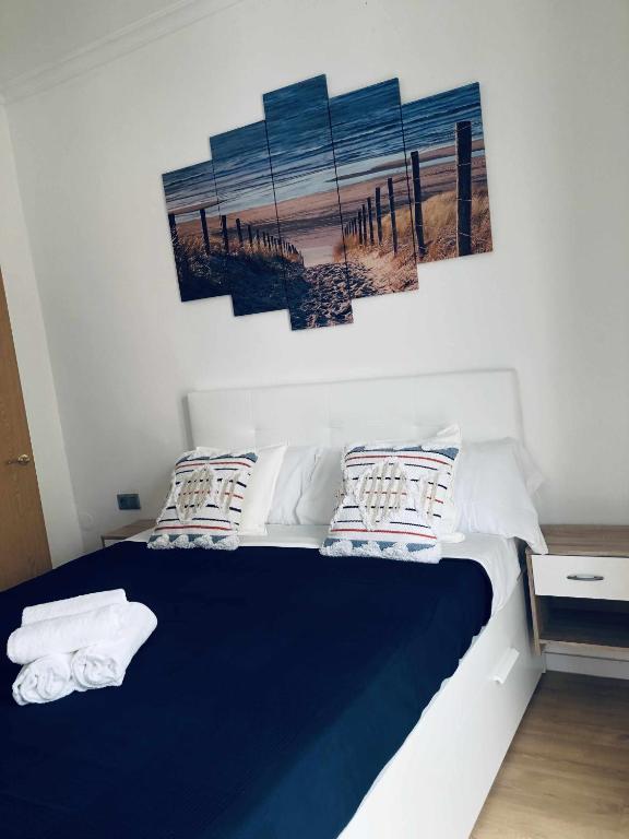 Sunlight Málaga Centro - Resim 27