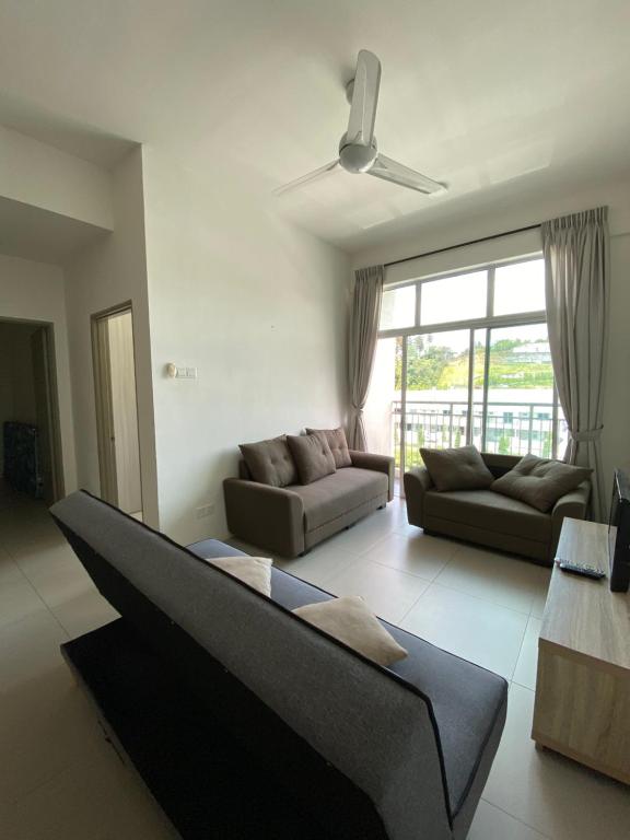 Play Residence at Golden Hills - Suite De Lujo