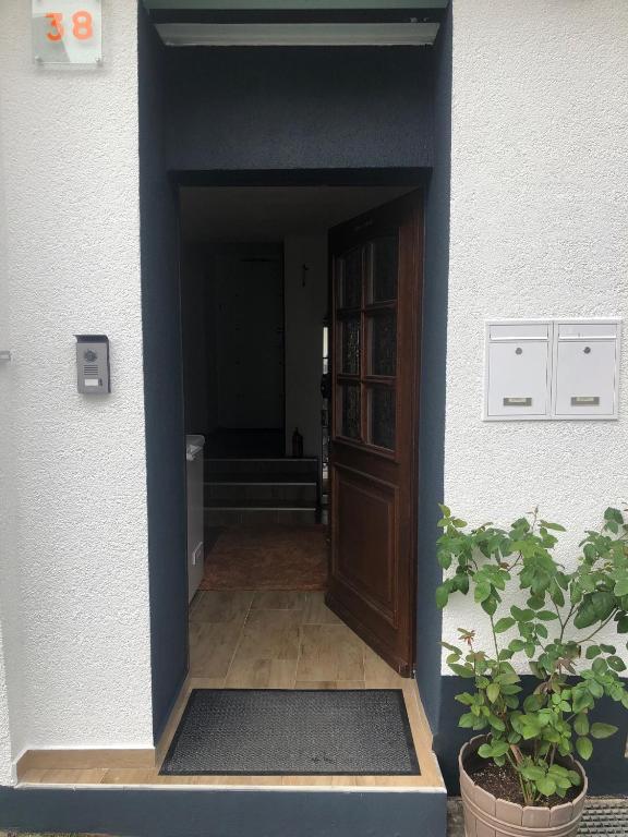 Fotografie z fotogalerie ubytování Seven‘S Apartments I v destinaci Löhnberg
