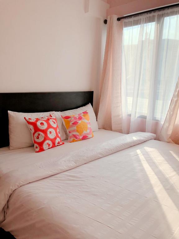 youre at - Grand Setiabudhi Apartment - Two-Bedroom Apartment