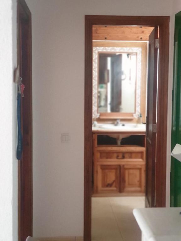 CASA SARA - Apartamento De Una Habitación