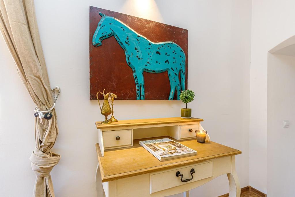 Zdjęcie z galerii obiektu Two bedroom Apartment La Mer w Poreču