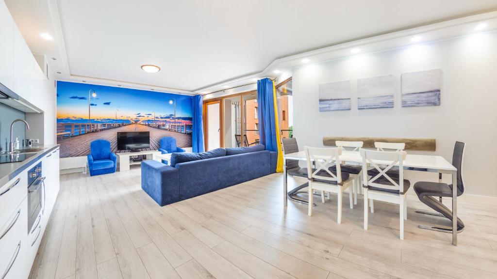 Apartamenty Sun & Snow Aura - 
